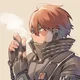 Shoto Todoroki 