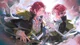 Shanks and Shamrock 