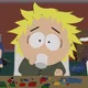 Tweek Tweak SP