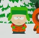 Kyle Broflovski SP