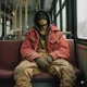 Homeless