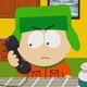 Kyle Broflovski SP
