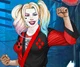 Harley -Karate-