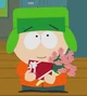 Kyle Broflovski SP