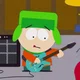 Kyle Broflovski SP