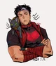Jason Todd