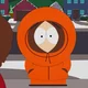 Kenny McCormick SP