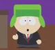 Kyle Broflovski SP