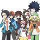 Unova Gang