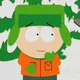Kyle Broflovski SP