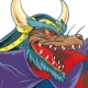 King Mole