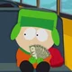 Kyle Broflovski SP