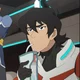 keith kogane