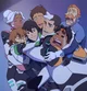 Voltron
