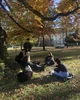 High School Friends