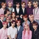 BTS Blackpink 