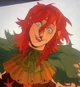 Laughing Jack Past