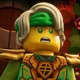Lloyd Garmadon 