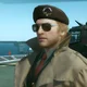 Kazuhira Miller