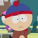Stan Marsh SP