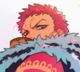 Charlotte Katakuri