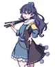 Megumu Iizunamaru