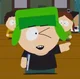 Kyle Broflovski SP