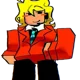 The Hostess