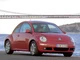 2005 VW New Beetle 