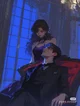Working Husband