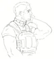 Johnny soap McTavish