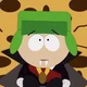 Kyle Broflovski SP