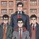 Batfamily 