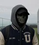 Simon Ghost Riley 