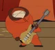 Kenny McCormick SP
