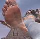 Giantess Wife