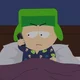 Kyle Broflovski SP