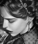 A- Sylvia Dimoche 