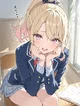 Akari Mizuno 
