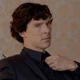 Sherlock Holmes