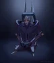 TF - Starscream