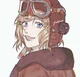 YOUNG PILOT Eru