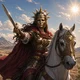 Empress Aurelia