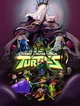 Rise Of The TMNT