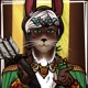 Rabbit prince