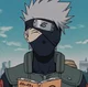 01 Kakashi Hattake