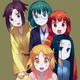 Joshiraku