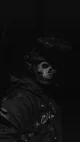 Simon Ghost Riley