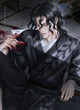 Muzan Kibutsuji 