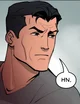 bruce wayne